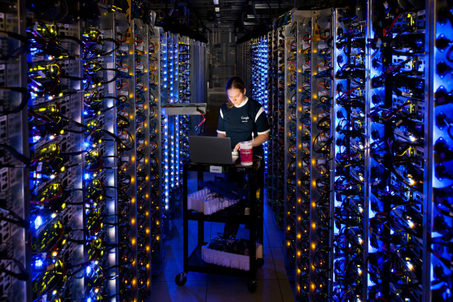 Google Bangun Pusat Data di Finlandia, Ada Apa di Sana?