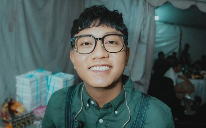 Biodata dan Agama Denny Caknan, Bebaskan Password WiFi Rumahnya di Ngawi