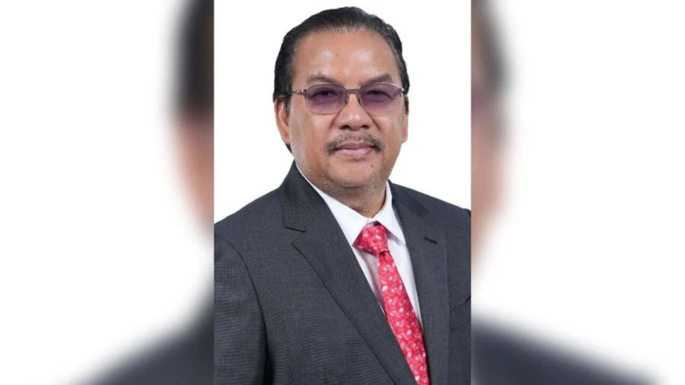 Denny JA dikenal luas sebagai sosok intelektual, konsultan politik, dan penulis di Indonesia. [Dok.Pertamina]