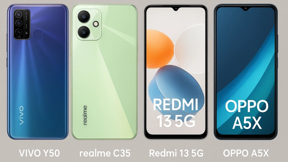 Baterai Super Awet: Deretan HP yang Bisa Bertahan 3 Hari Tanpa Cas