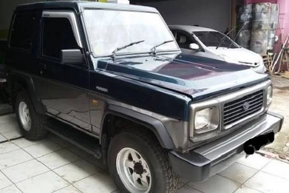 Harga Mobil Baru Melambung, Mobil Tua Rp10 Juta Jadi Solusi Fungsional