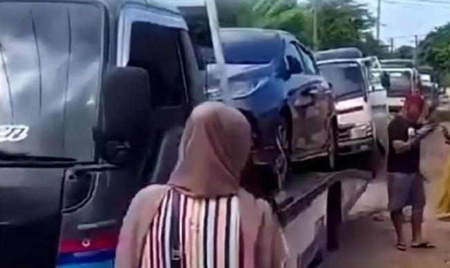 4 Fakta Kampung Miliarder Tuban, Dulu Warganya Kaya Mendadak Sekarang Susah Lagi