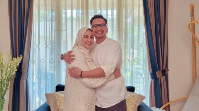 Sempat Tak Punya Job Selama 2 Tahun, Deswita Maharani Hampir Goyah Lepas Hijab