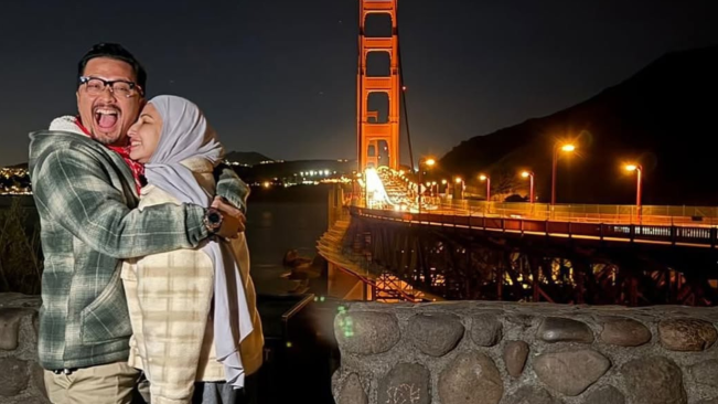 Deswita Maharani Ungkap Alasannya Absen di Momen Kelulusan Leya Princy