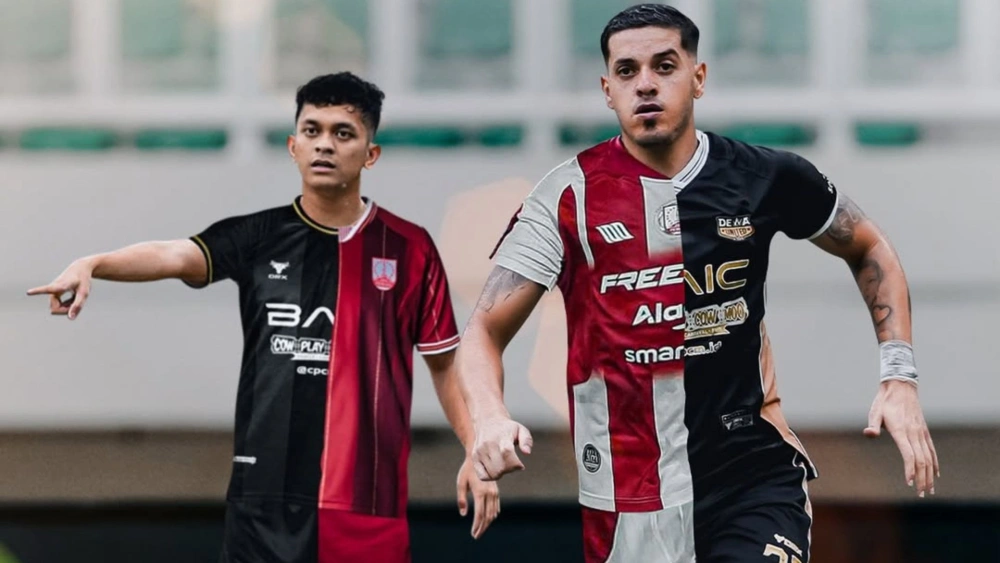 Jadwal Liga 1 Hari Ini, Sabtu 20 Desember 2025: Duel Panas Dewa United vs Persis