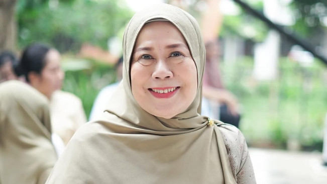 Dewi Yull Beri Pesan Menyentuh untuk Mendiang Mantan Suami Ray Sahetapy