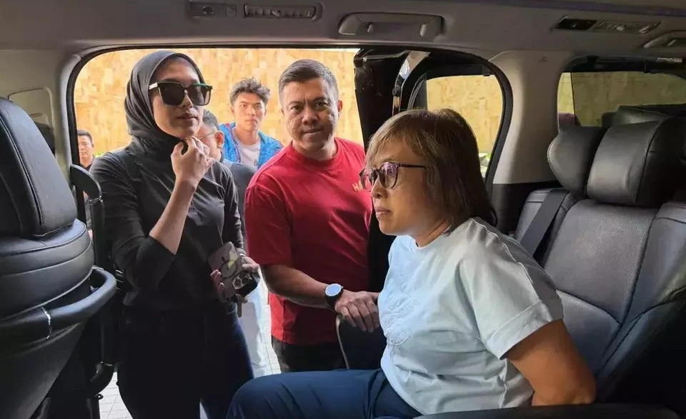 Nama Asli Dewi Astutik alias Mami, Gembong Narkoba Ditangkap BNN di Kamboja