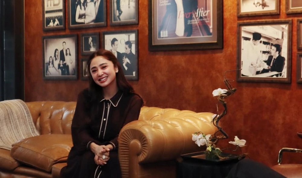 Dituding Usir Irish Bella dari Syuting Program Televisi, Dewi Perssik Klarifikasi: Hoax!