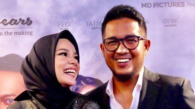 Akibat Nama Mirip, Dewi Sandra Ikut Kena Semprot Netizen