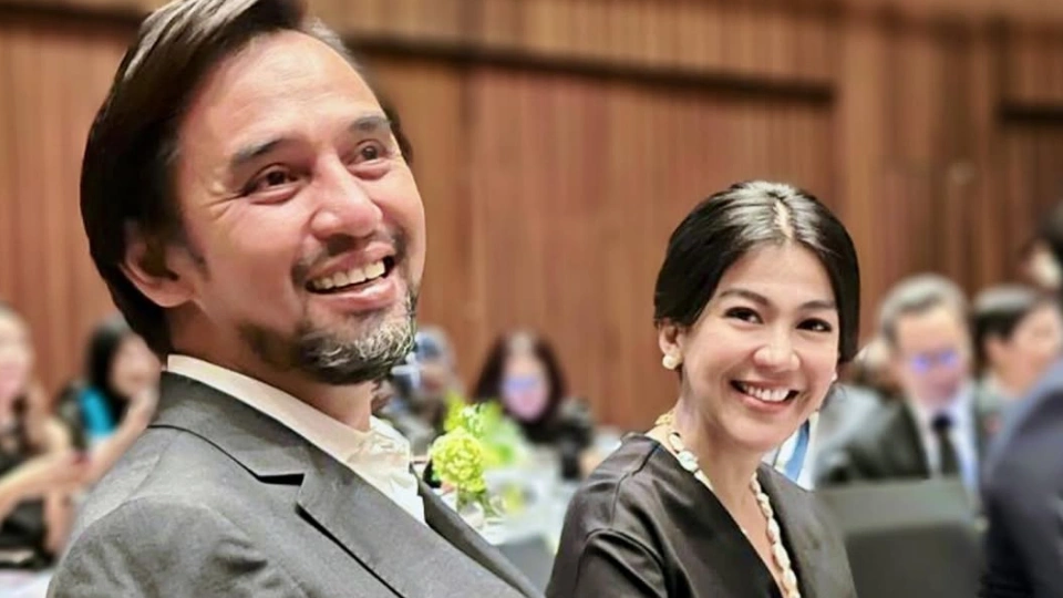 Donna ditangkap, Tigran masih menjadi buronan (Instagram)