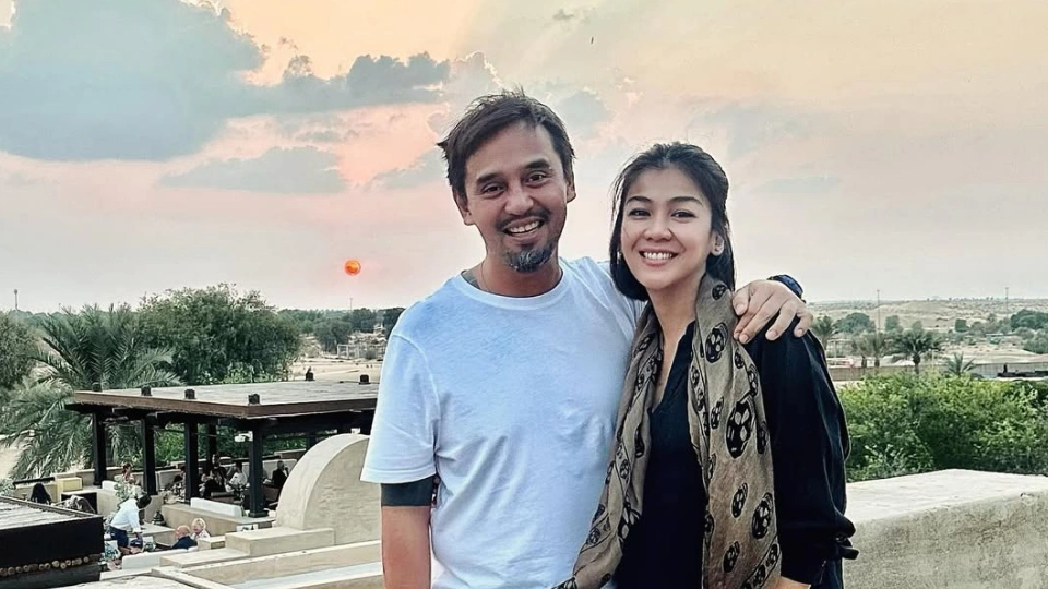 Donna Fabiola Ditangkap, Suami Diduga Otak Jaringan Narkoba DWP Masih Buron