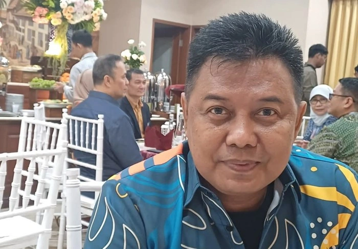 Kabar Duka, Komika Senior Mudy Taylor Meninggal Dunia