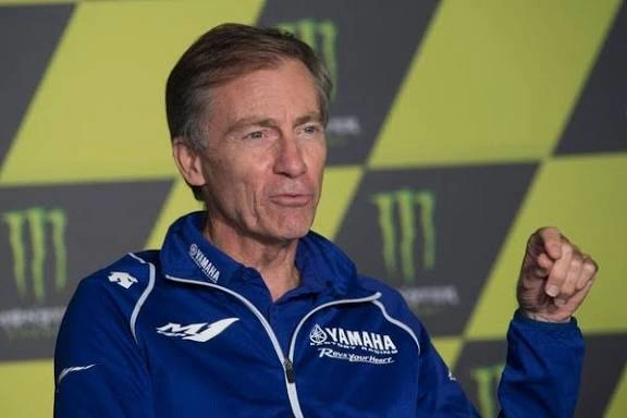 Di Tengah Isu Pindah Tim Bos Yamaha Sindir Kinerja Fabio Quartararo