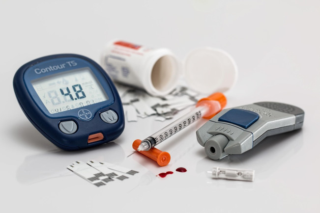 Kenali Ciri-Ciri Diabetes di Usia Muda Sebelum Terlambat