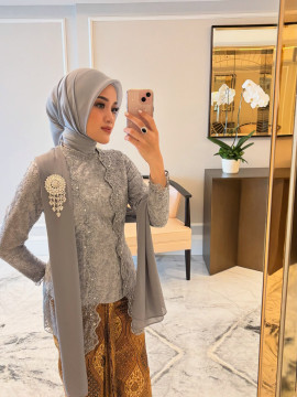 Diandra Marsha. (Instagram @diandramarsha)