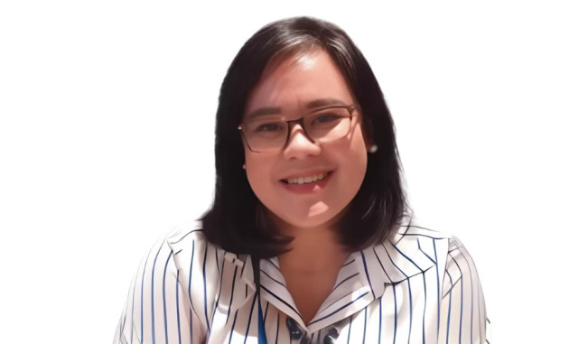 Profil Lengkap Diantha Soemantri, Anak Menteri Satryo Soemantri Brodjonegoro yang Jarang Disorot