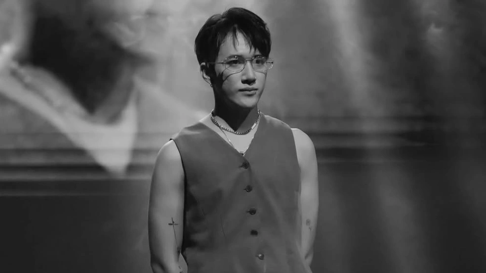 Biodata dan Agama Dicky SMASH, Penyanyi yang Dekat dengan Dahlia Poland