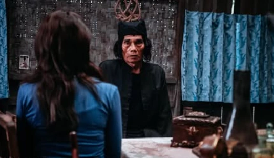 Rumah Diding Boneng Ambruk Diterjang Hujan, Bangunan Warisan 100 Tahun Hancur