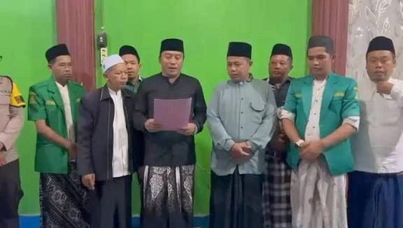 Kiai Dianiaya Kepala Desa di Madiun Saat Berpamitan, Begini Kondisi Korban
