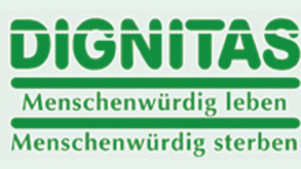 Dignitas. [wikipedia]