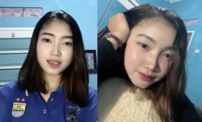 Penyebar Video Viral Dina Oktaviani Terancam Penjara, Ini Dasar Hukumnya!