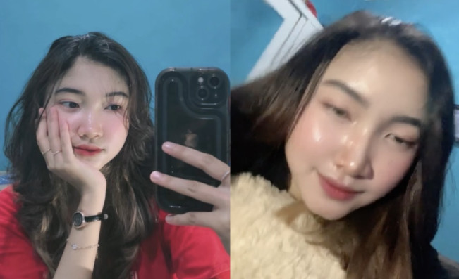 Jenazah Dina Oktaviani Gegerkan Publik, TikTok Dibanjiri Link Berbahaya