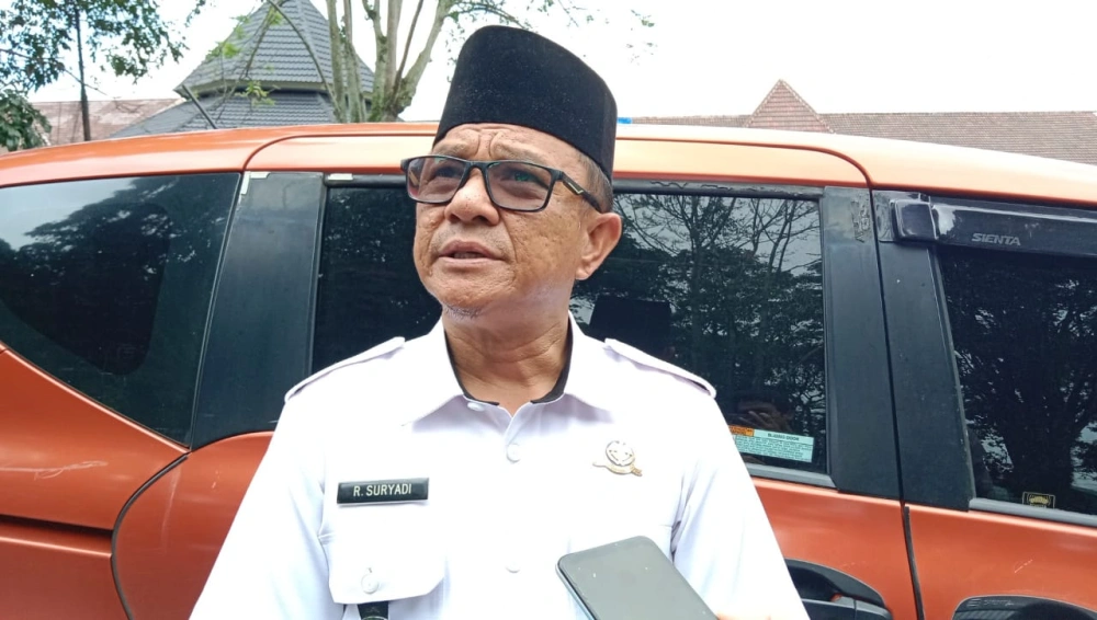 Waspada! Setengah Lampu Jalan Umum di Rejang Lebong Rusak, Dishub Ungkap Alasan Sulit Perbaikan