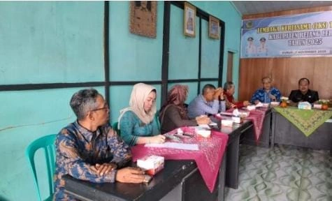 Langkah Strategis Pemkab Rejang Lebong: Tiga Pihak Bertemu Rumuskan Kebijakan Ketenagakerjaan 2026