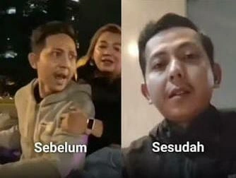 Teguran Merokok Berujung Amarah, Pelaku Terancam Sanksi Hukum