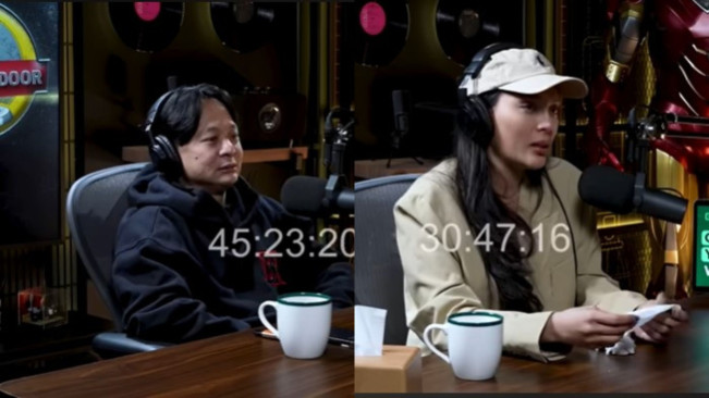 Disebut 'Pahlawan Kesiangan' Usai Siap Nikahi Erika Carlina, Ini Tanggapan DJ Bravy
