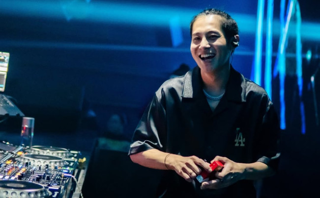 Usai Diduga Menghamili Erika Carlina, DJ Panda Kehilangan Banyak Job Manggung