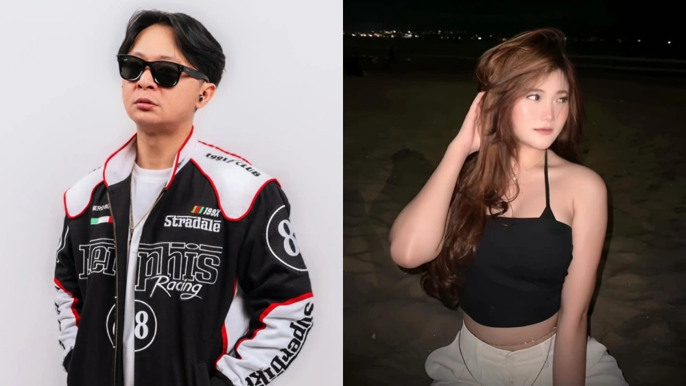 Lintang Raizha Oktaviani Klarifikasi Isu Selingkuh dengan DJ Bravy