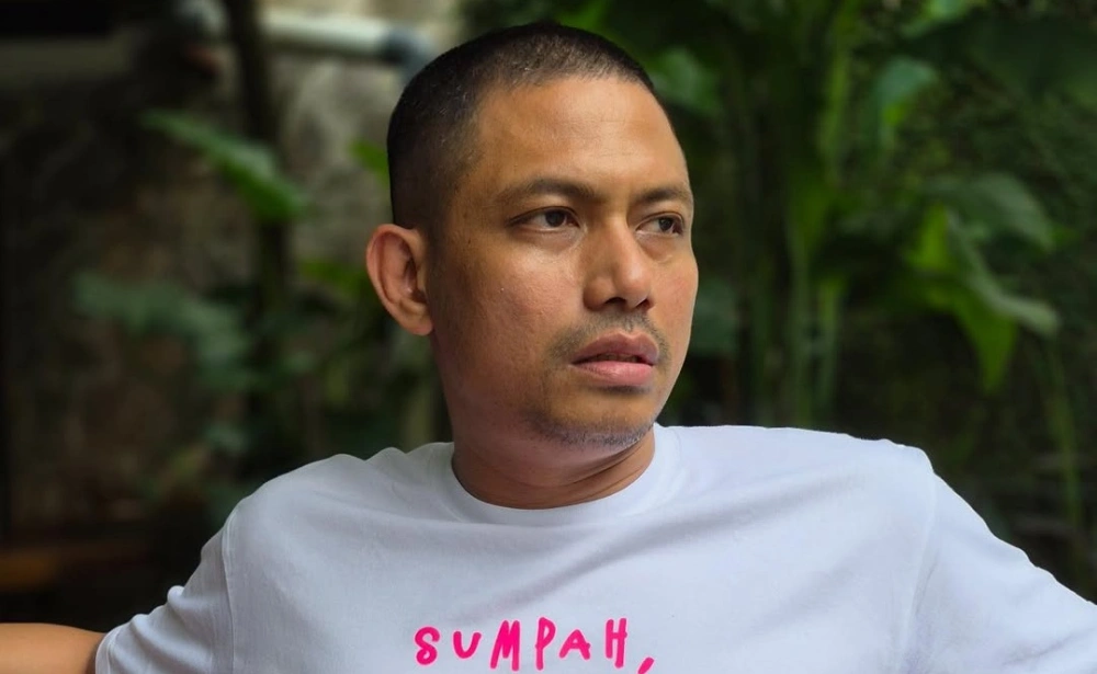 Biodata dan Agama DJ Donny, Dapat Teror Bangkai Ayam hingga Rumah Dibom Molotov