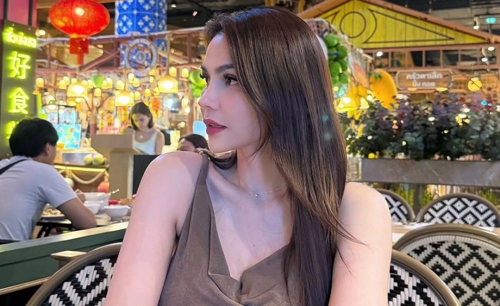 Dj Katty Butterfly harus membatalkan pekerjaan karena operasinya. [Instagram]