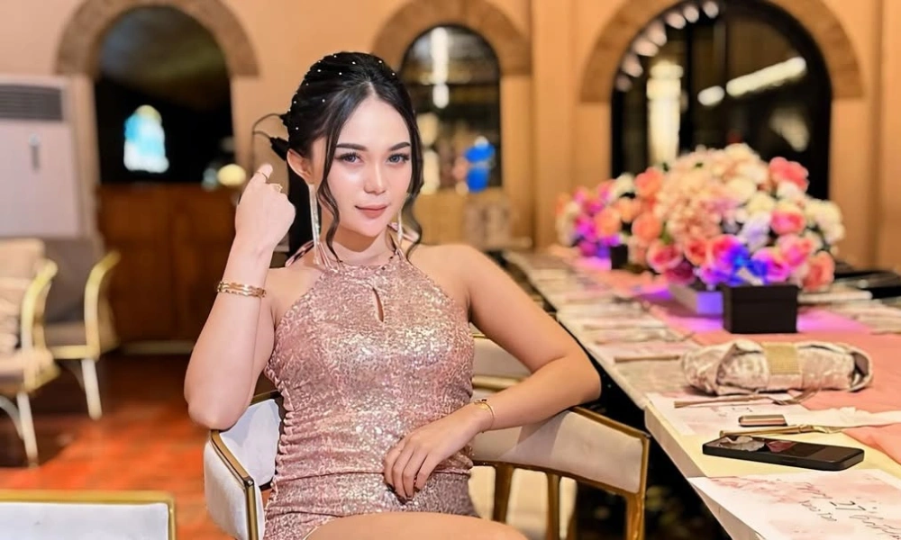 DJ Selvyta Rgo Resmi Polisikan DJ Alentio Usai Jadi Korban Kekerasan