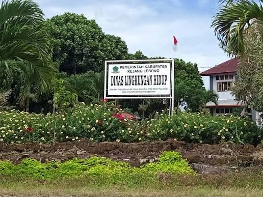 Dlh Harapkan Peran Serta Masyarakat Mengatasi Masalah Sampah