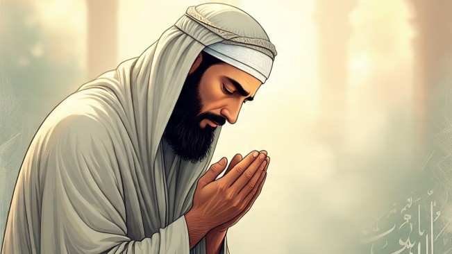 Singkat dan Mudah Dihafal, Ini Bacaan Doa dan Selawat untuk Obati Luka