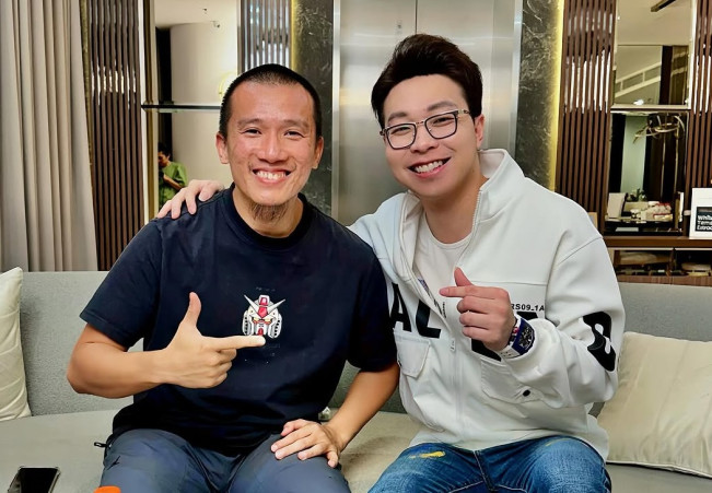 Alasan Dokter Richard Lee Rahasiakan Sudah Mualaf