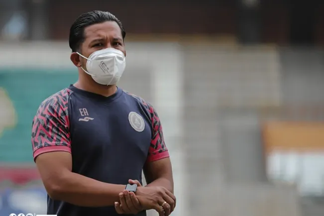 Dokter Gadungan Hampir Bikin Kiper Timnas Pensiun