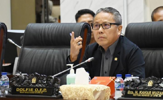 Usai Diluncurkan,  DPR Sebut Tugas Utama Danantara Tarik Investor untuk Kembangkan Investasi: Kita Lihat Saja
