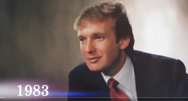 Mantan Bos Judi Sebut Donald Trump dan Jeffrey Epstein Pernah Bawa Gadis di Bawah Umur ke Lantai Kasino