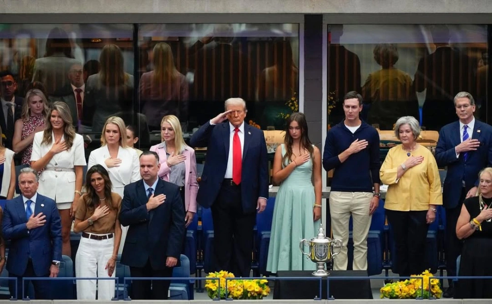 Donald Trump Boikot G20 Afrika Selatan, Tuduh Ada Genosida Afrikaner