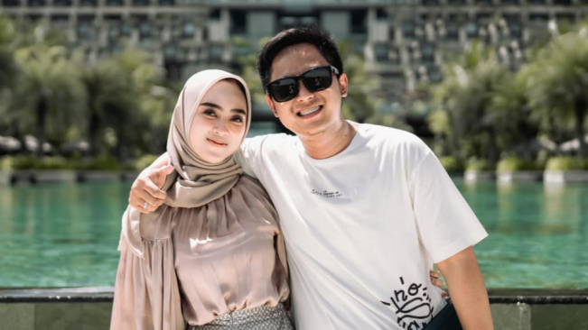 Di Balik Jeruji Doni Salmanan, Ada Dinan Fajrina yang Terus Setia dan Berjuang