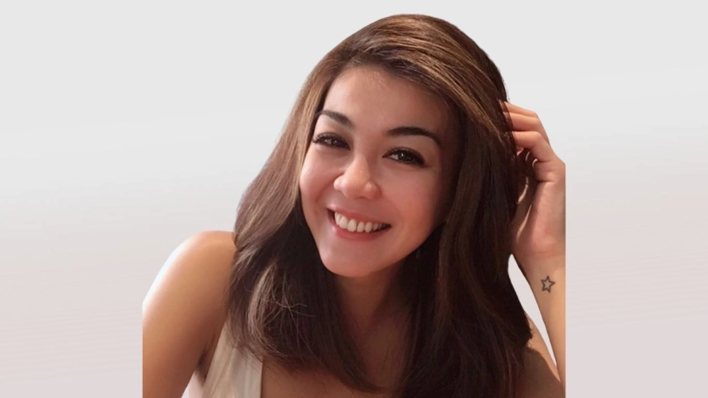 Donna Fabiola ditangkap saat akan mengedarkan narkoba di acara DWP 2025 di GWK Bali. [Instagram]