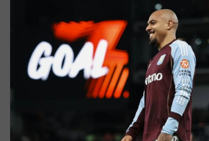 Donyell Malen [Foto: IG Aston Villa]