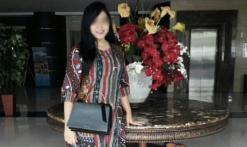 Kondisi Levi memburuk sebelum meninggal (ist)