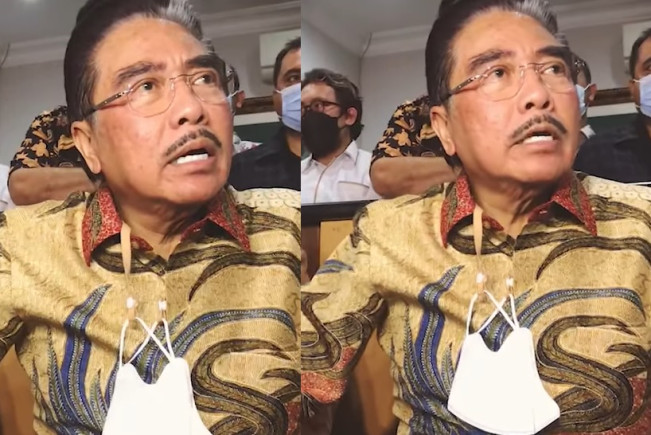 Kata PM India Narendra Modi Terkait Senjata Nuklir Pakistan