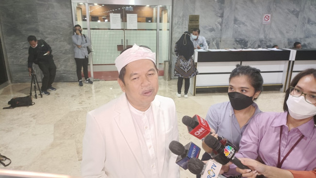 Heboh Patung Penyu Rp 15 Miliar Terbuat dari Kardus, Dedi Mulyadi Perintahkan Inspektorat Audit