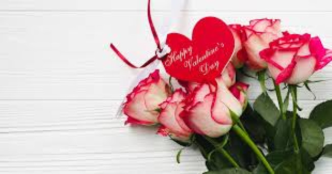 Ini Daftar Bunga Yang Cocok Untuk Hari Valentine