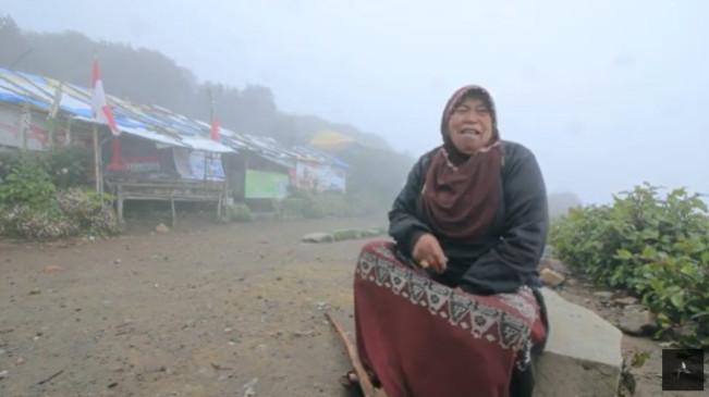 Terungkap Keinginan Mbok Yem Sebelum Meninggal : Tinggal Bersama Anak dan Cucu!